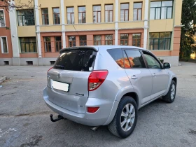 Toyota Rav4 4x4 keyless go подгрев - 8500 лв. - 54759753 4