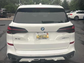 BMW X5 xDrive50e* Авто финансиране* Карфакс - 135000 лв. - 24205434 3