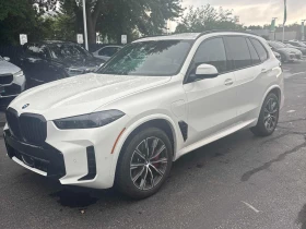 BMW X5 xDrive50e* Авто финансиране* Карфакс
