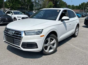 Audi Q5 Progressiv * ОБДУХВАНЕ* CARFAX* 