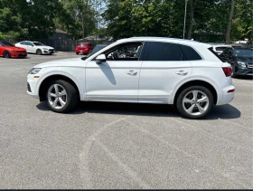 Audi Q5 Progressiv * * CARFAX*  | Mobile.bg    3