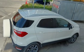Обява за продажба на Ford EcoSport tdci ~13 780 лв. - изображение 4