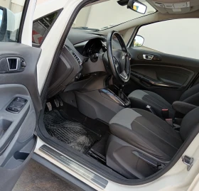 Обява за продажба на Ford EcoSport tdci ~13 780 лв. - изображение 8