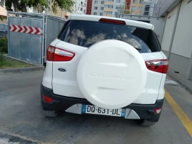 Обява за продажба на Ford EcoSport tdci ~13 780 лв. - изображение 3