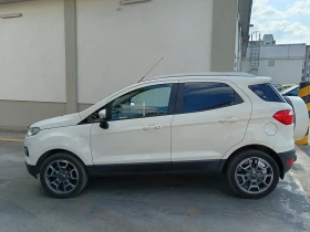 Обява за продажба на Ford EcoSport tdci ~13 780 лв. - изображение 1