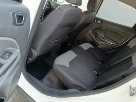 Обява за продажба на Ford EcoSport tdci ~13 780 лв. - изображение 9