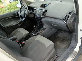 Обява за продажба на Ford EcoSport tdci ~13 780 лв. - изображение 7
