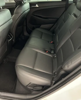 Hyundai Tucson 2.0crdi 4x4 Premium  | Mobile.bg    6