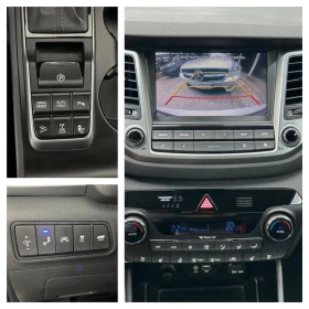 Hyundai Tucson 2.0crdi 4x4 Premium  | Mobile.bg    10