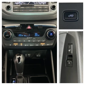 Hyundai Tucson 2.0crdi 4x4 Premium  | Mobile.bg    11