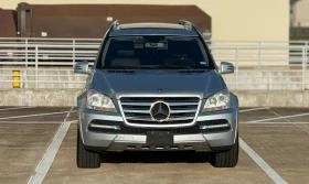 Mercedes-Benz GL 550 4MATIC* BLIND SPOT* * KEYLESS*  | Mobile.bg    2
