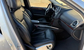 Mercedes-Benz GL 550 4MATIC* BLIND SPOT* * KEYLESS*  | Mobile.bg    9