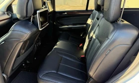 Mercedes-Benz GL 550 4MATIC* BLIND SPOT* * KEYLESS*  | Mobile.bg    11