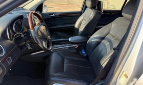 Mercedes-Benz GL 550 4MATIC* BLIND SPOT* * KEYLESS*  | Mobile.bg    8