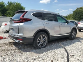 Обява за продажба на Honda Cr-v * HYBRID* TOURING* 4x4*  ~45 000 лв. - изображение 4