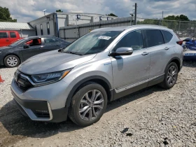 Honda Cr-v * HYBRID* TOURING* 4x4* 