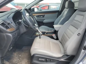 Обява за продажба на Honda Cr-v * HYBRID* TOURING* 4x4*  ~45 000 лв. - изображение 6
