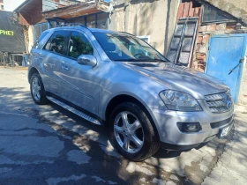 Обява за продажба на Mercedes-Benz ML 320 СУВ ~15 500 лв. - изображение 2 | Auto.bg Обява за продажба на Mercedes-Benz ML 320 СУВ ~15 500 лв. - изображение 2