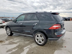 Mercedes-Benz ML 350 *   *  | Mobile.bg    3