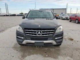 Mercedes-Benz ML 350 *   *  | Mobile.bg    5