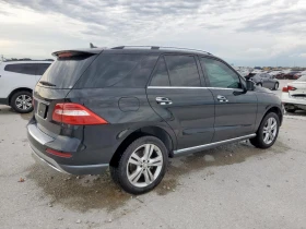 Mercedes-Benz ML 350 *   *  | Mobile.bg    4