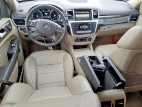 Mercedes-Benz ML 350 *   *  | Mobile.bg    8