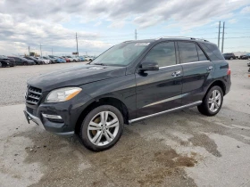 Mercedes-Benz ML 350 *   *  | Mobile.bg    2