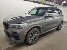 BMW X5 * АВТО КРЕДИТ* ЦЕНА ДО БГ * СЕРВИЗНА ИСТОРИЯ * 