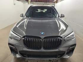 BMW X5 * АВТО КРЕДИТ* ЦЕНА ДО БГ * СЕРВИЗНА ИСТОРИЯ *  - 74999 лв. / 38346.38 € - 52239323 2