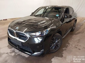     BMW X2 M35i xDrive Steptronic