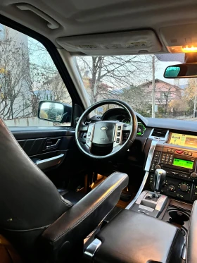 Land Rover Range Rover Sport Range Rover sport 2.7 hse, снимка 12
