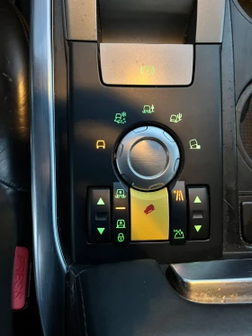 Land Rover Range Rover Sport Range Rover sport 2.7 hse, снимка 8