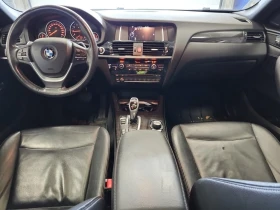BMW X4 * XDRIVE28I * CARFAX * БЕЗ ПЪРВОНАЧАЛНА ВНОСКА - 29900 лв. / 15287.63 € - 20860726 7