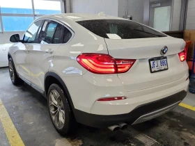 BMW X4 * XDRIVE28I * CARFAX * БЕЗ ПЪРВОНАЧАЛНА ВНОСКА - 29900 лв. / 15287.63 € - 20860726 4