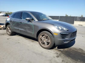 Porsche Macan S/4X4/ - 27600 лв. / 14111.66 € - 74736919 3