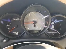 Porsche Macan S/4X4/ - 27600 лв. / 14111.66 € - 74736919 9