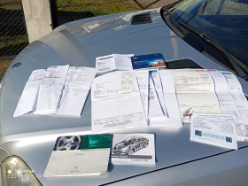 Mercedes-Benz ML 500, снимка 17