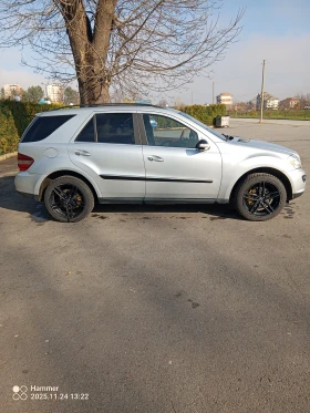 Mercedes-Benz ML 500, снимка 5