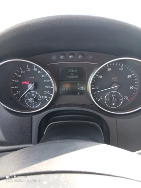 Mercedes-Benz ML 500, снимка 8