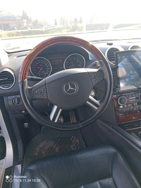 Mercedes-Benz ML 500, снимка 7