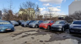 Hyundai Kona 64KWhPremium/SOH97% - 32950 лв. / 16847.07 € - 88523285 17
