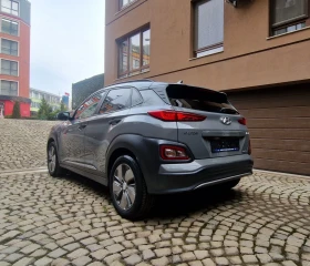 Hyundai Kona 64KWhPremium/SOH97% - 32950 лв. / 16847.07 € - 88523285 4