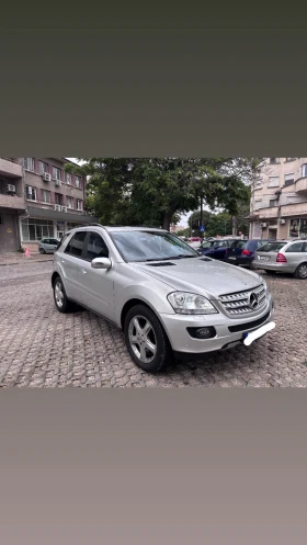 Mercedes-Benz ML 320 | Mobile.bg � ����� ������ 2