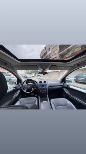 Mercedes-Benz ML 320 | Mobile.bg � ����� ������ 6