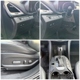 Hyundai Santa fe, снимка 13