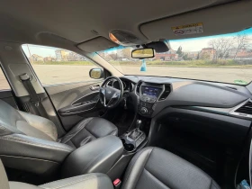 Hyundai Santa fe, снимка 7