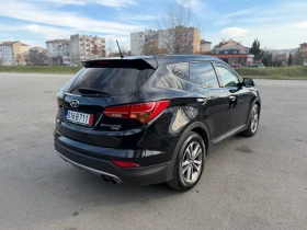 Hyundai Santa fe, снимка 3