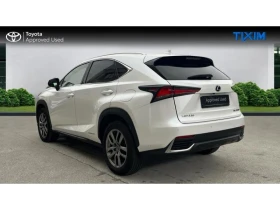 Lexus NX AWD - 24337 € / 47599.03 лв. - 66395089 2