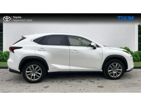 Lexus NX AWD - 24337 € / 47599.03 лв. - 66395089 8