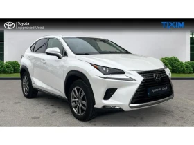 Lexus NX AWD - 24337 € / 47599.03 лв. - 66395089 6